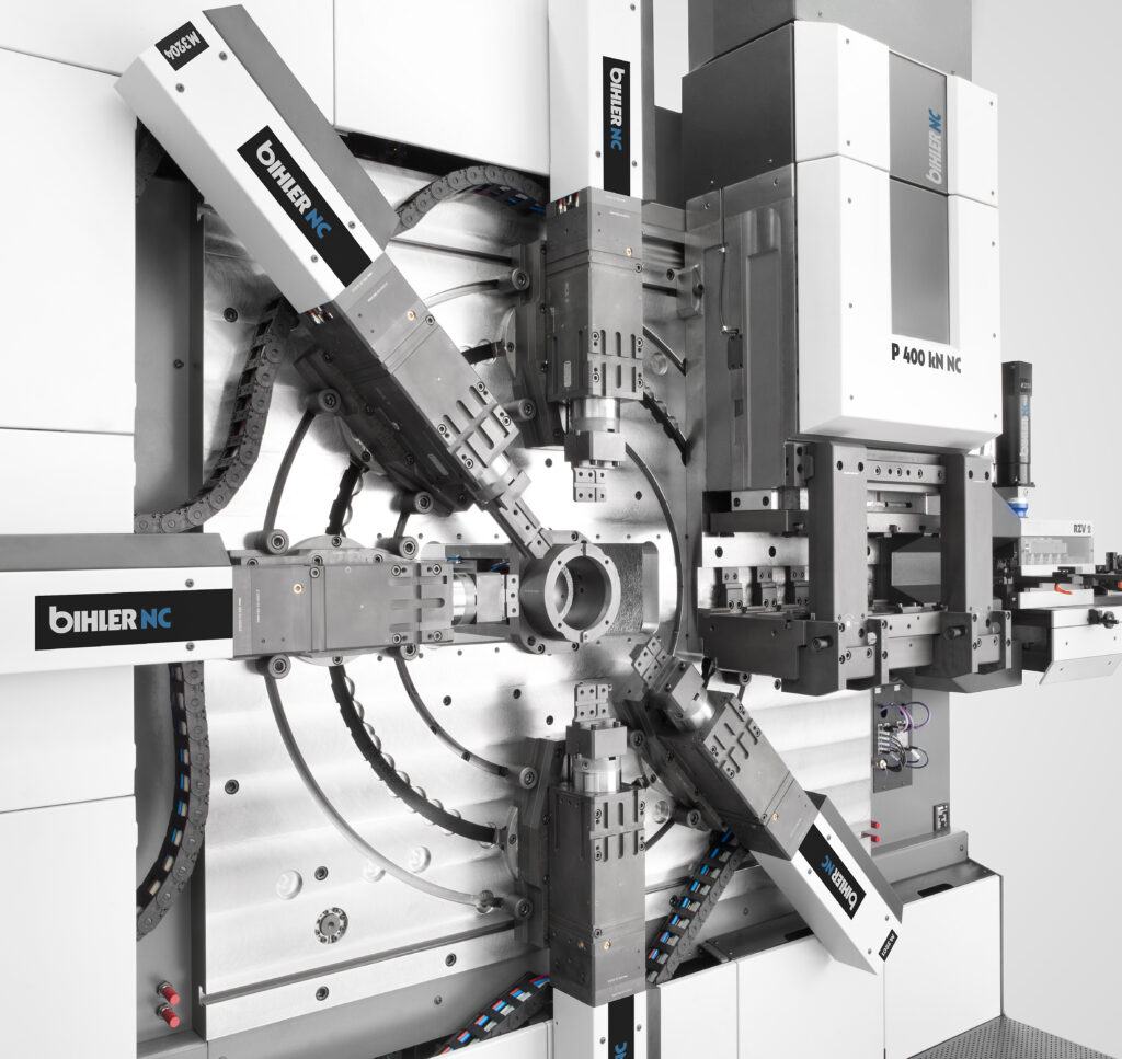 Bihler GRM-NC Detail 0028